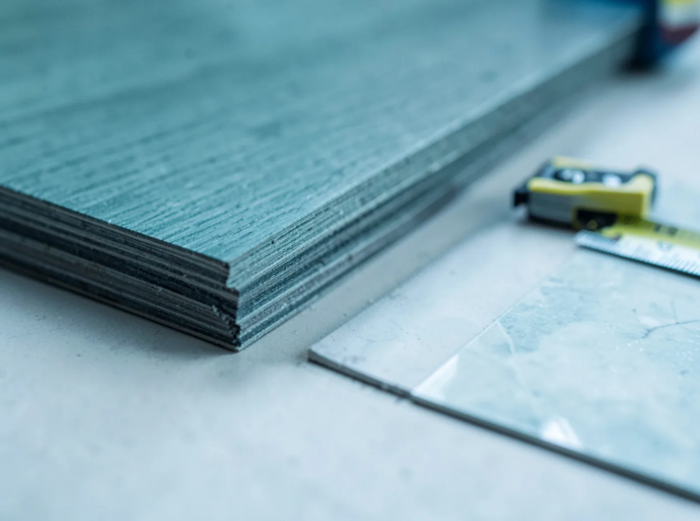 Luxury Vinyl Plank Installation Bennett, NC FAQs