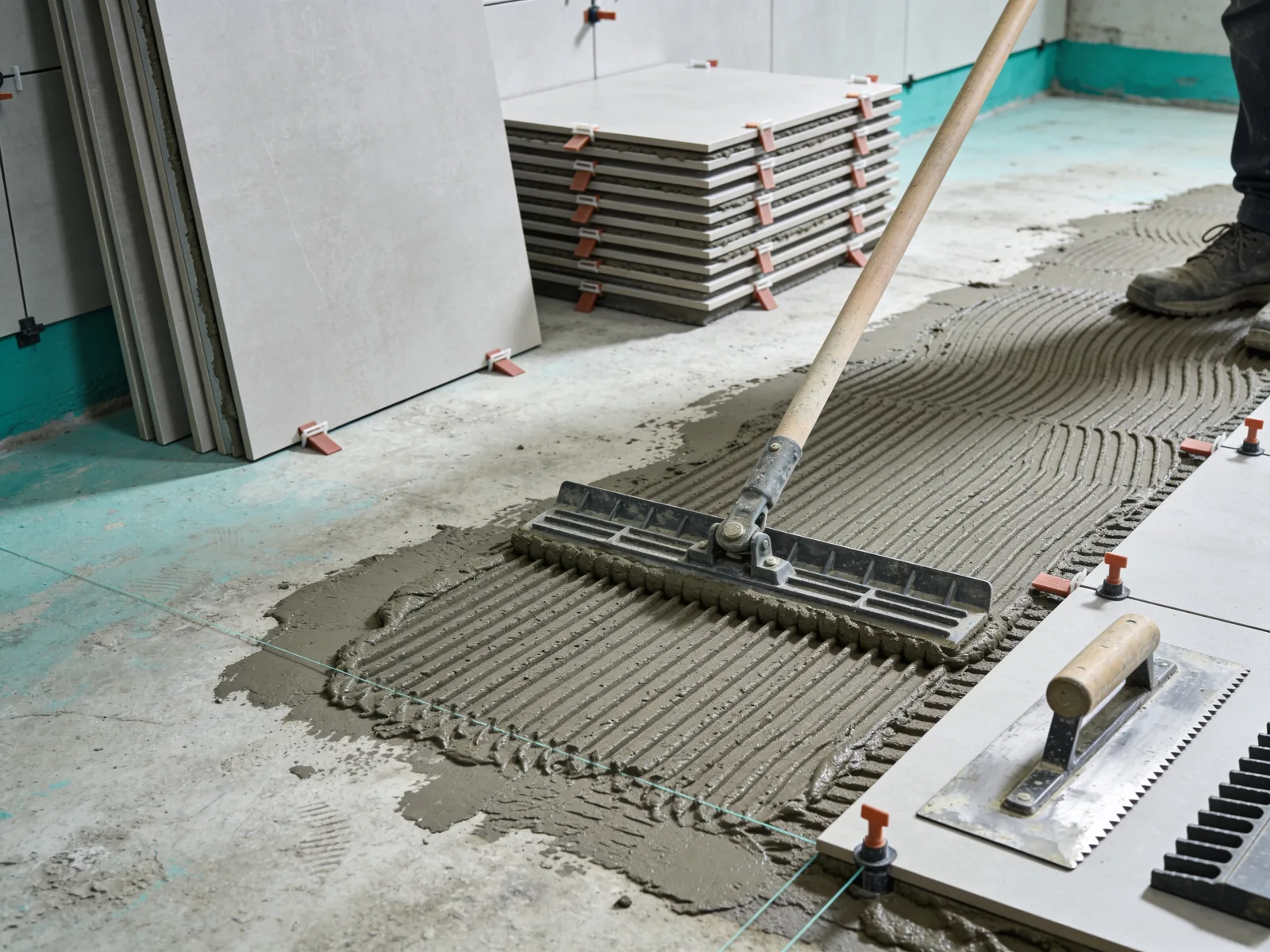 Why choose Luxury Vinyl Plank Installation in Bennett, NC